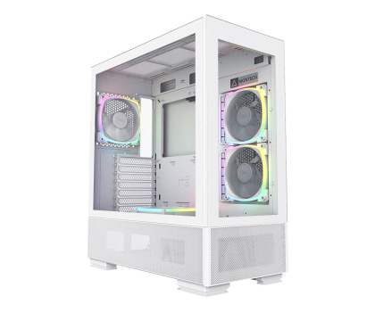 Obudowa Montech SKY TWO White